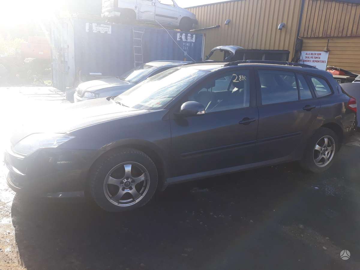 Renault Laguna