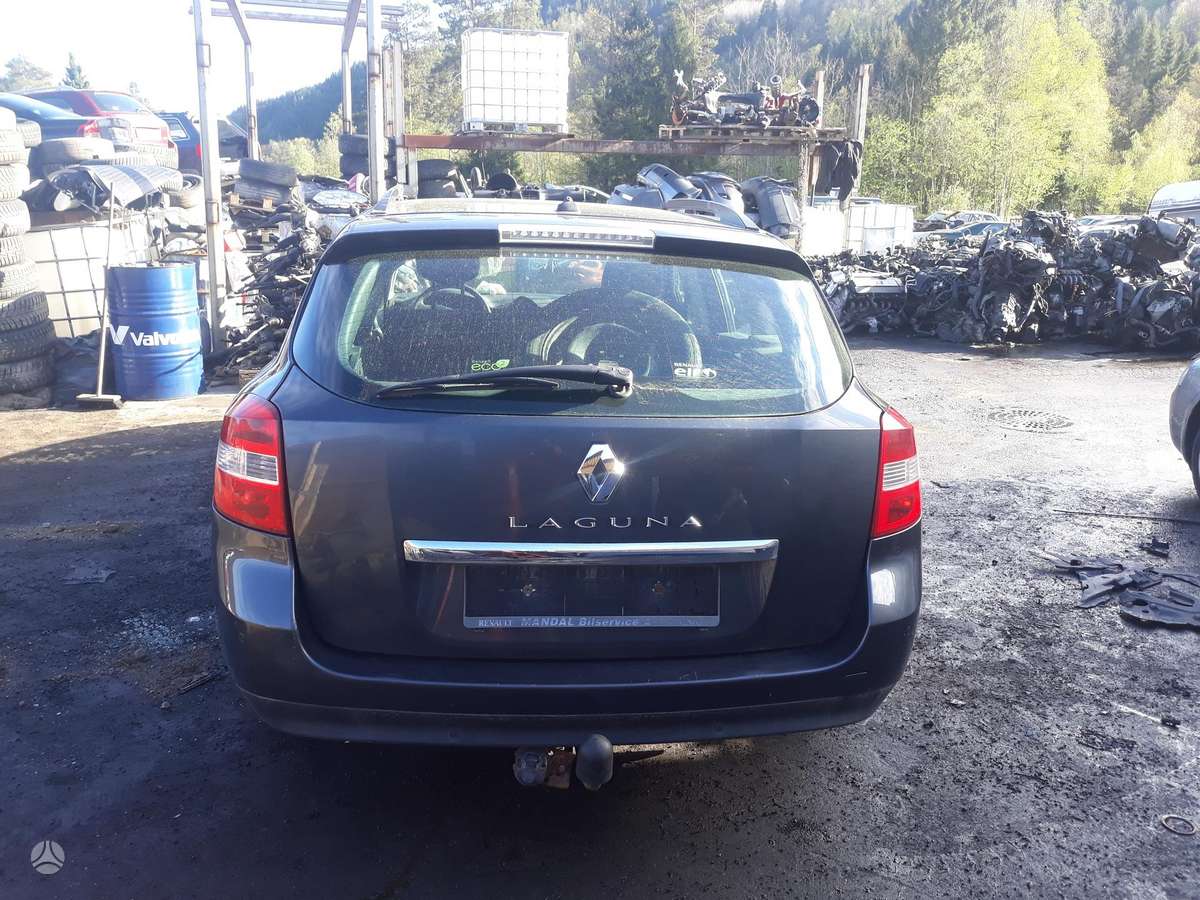 Renault Laguna