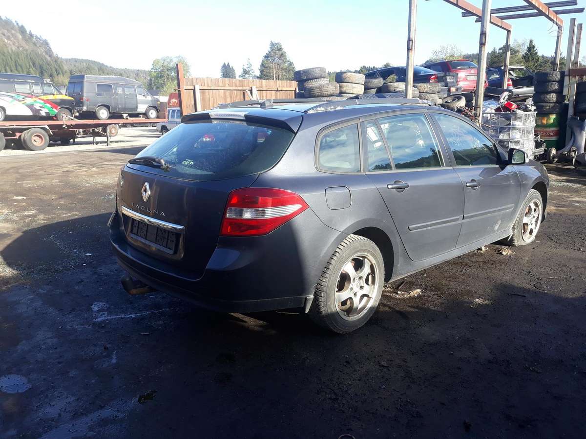 Renault Laguna