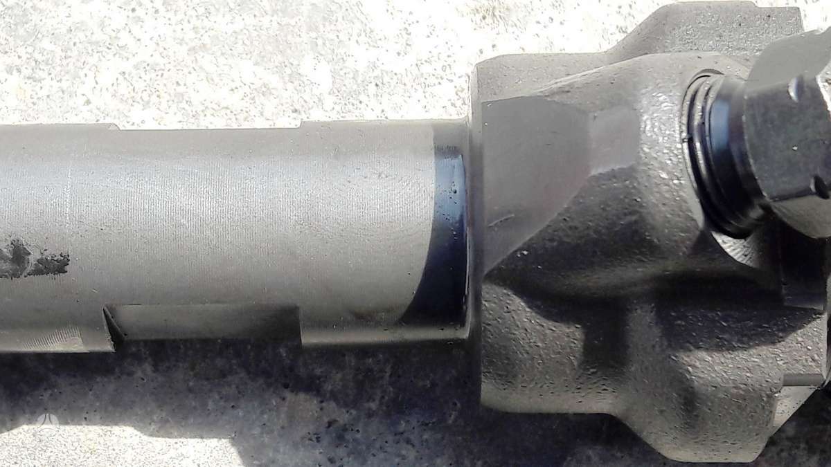 Mini Cooper, 0445110401, детали двигателя