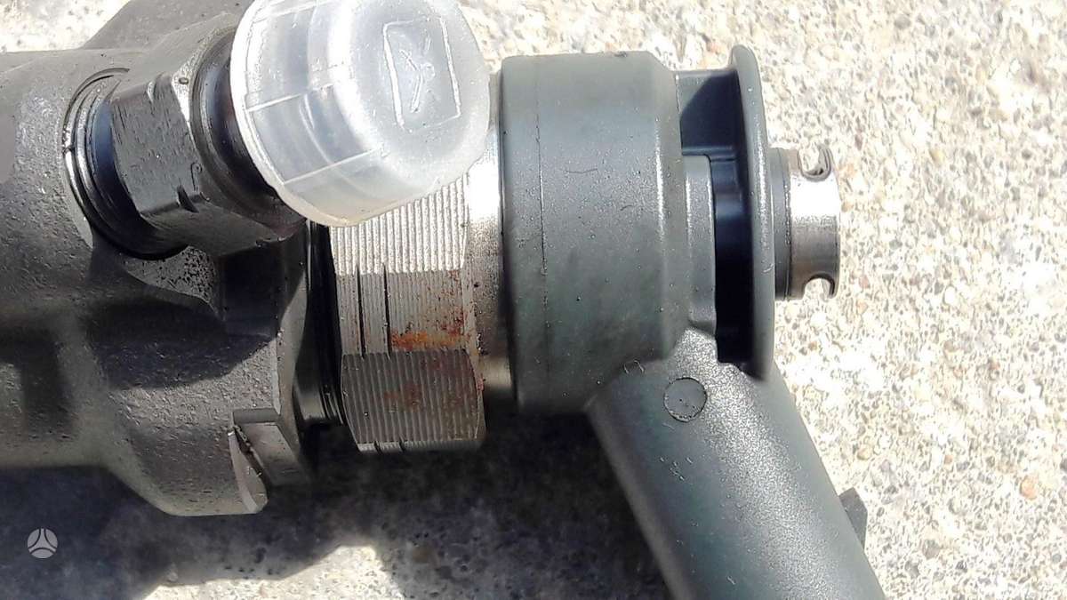 Mini Cooper, 0445110401, engine parts