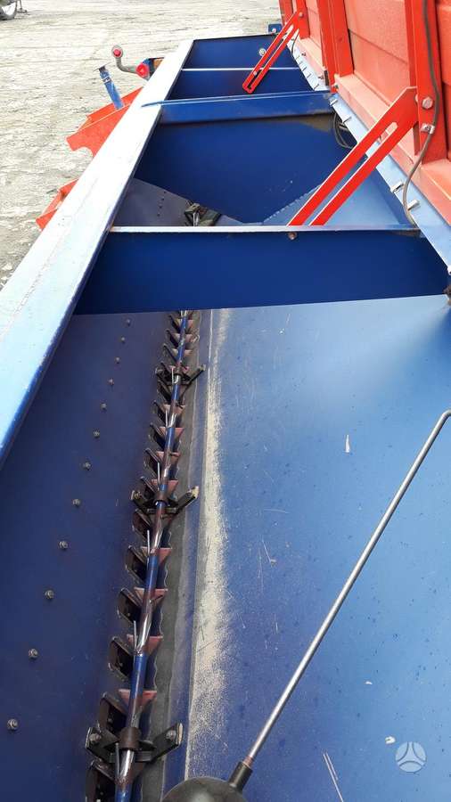 Nordsten NS3040, seeders, planters