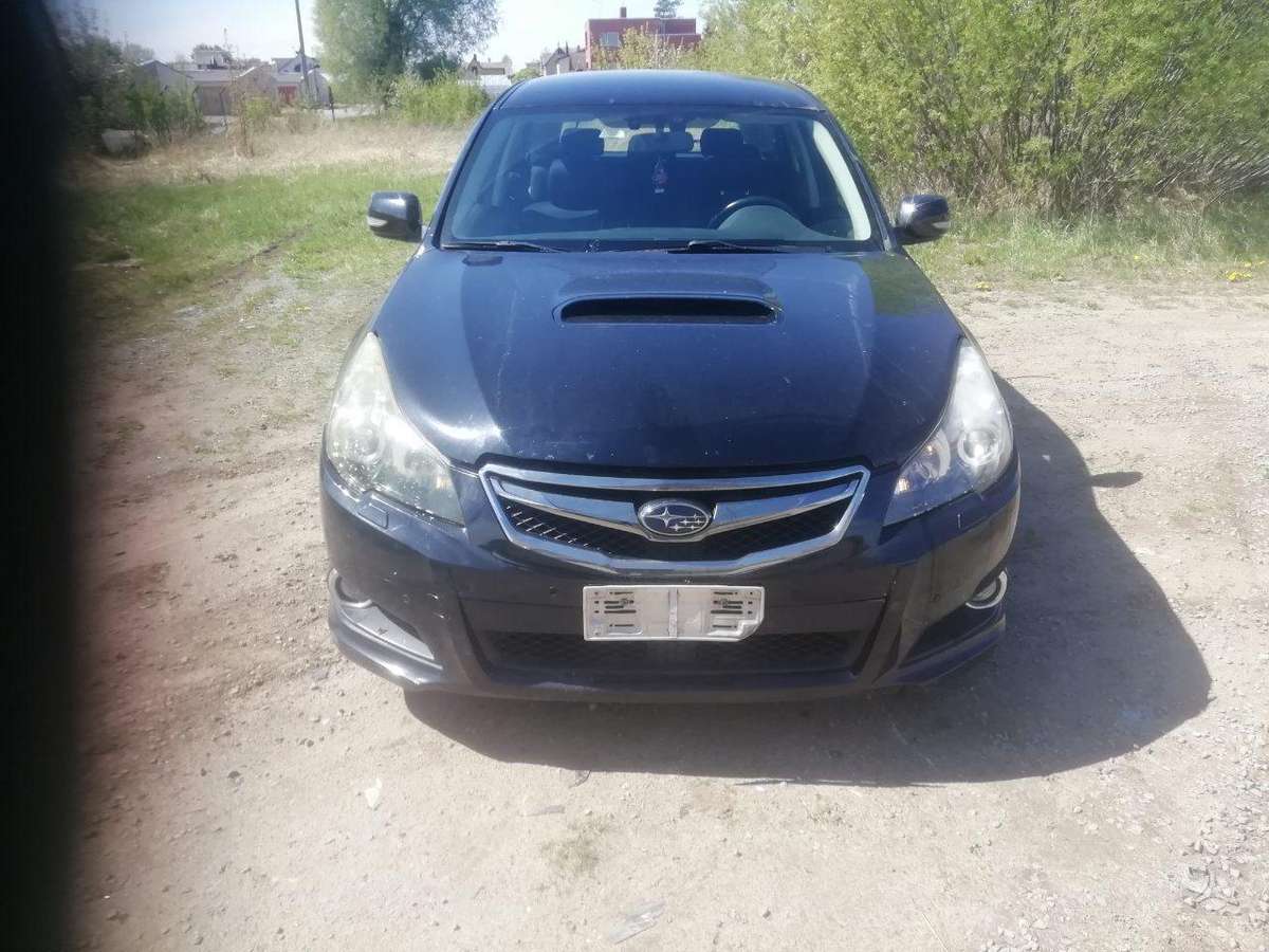 Subaru Legacy Uab dauknora telefonas pasiteirauti 37060290659 elektronini