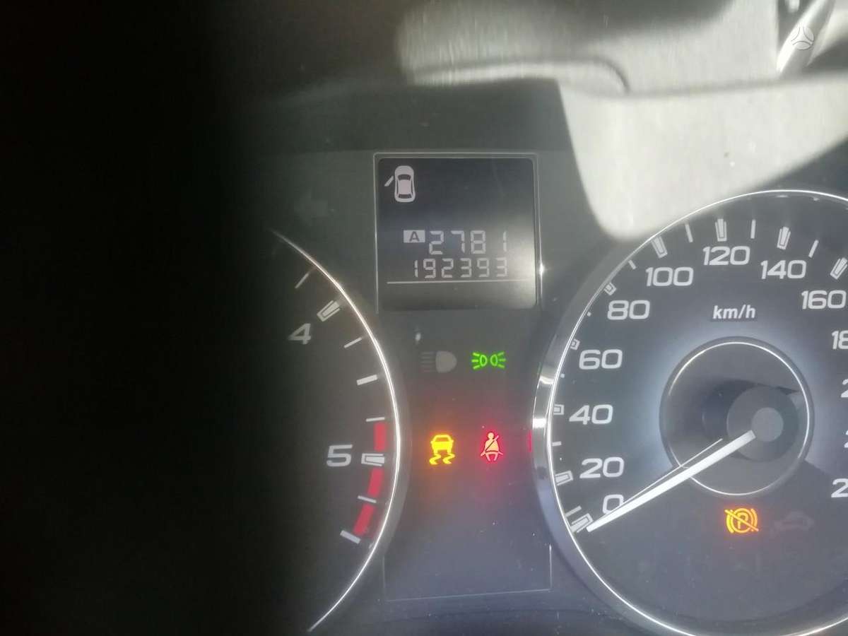 Subaru Legacy Uab dauknora telefonas pasiteirauti 37060290659 elektronini