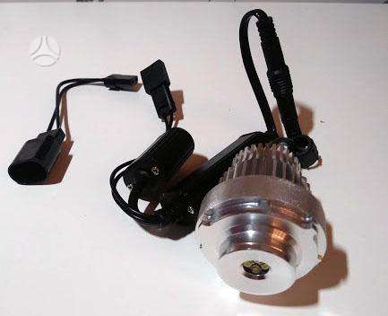 BMW 5 serija, LED markeriai E39,E60,E90,E53,, lamps