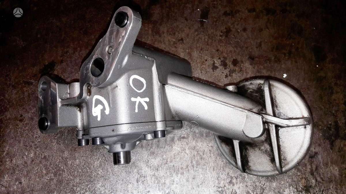 Audi A8, 059115105, детали двигателя