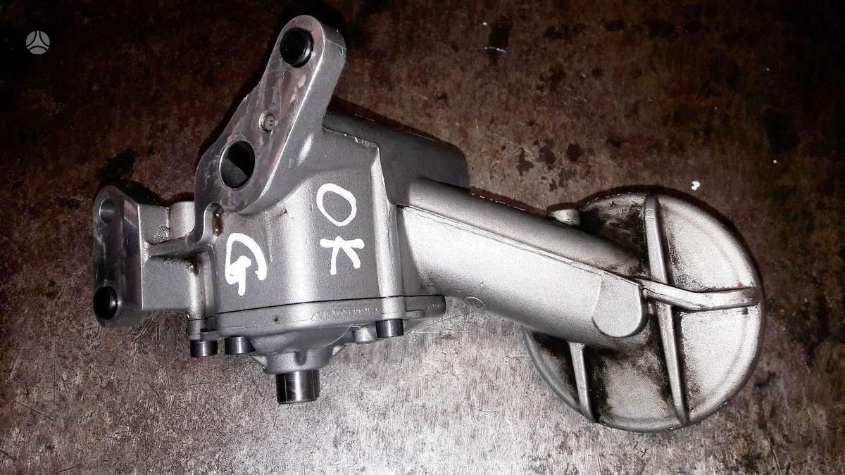 Audi A8, 059115105, dzinēja detaļas