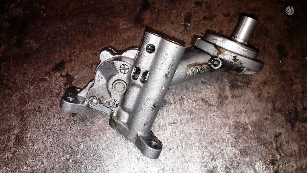 Audi A8, 059115105, dzinēja detaļas