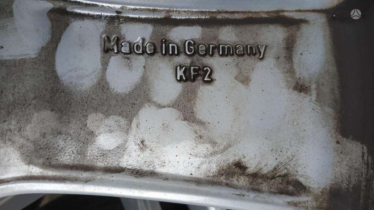 Audi, легкосплавные , R20