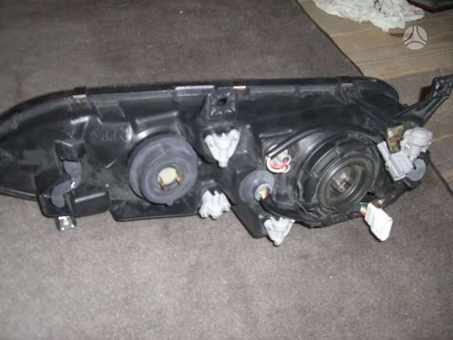 Mitsubishi Galant Tik orginalus zibintas