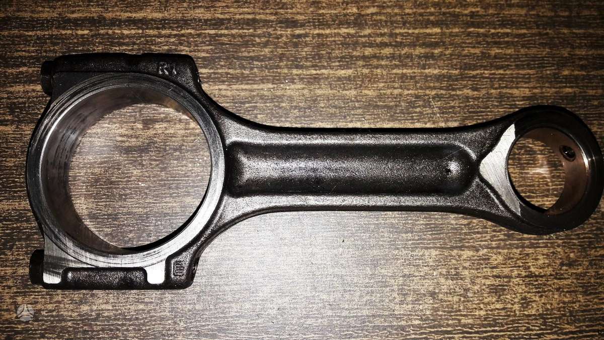 Renault Master, M9R, engine parts