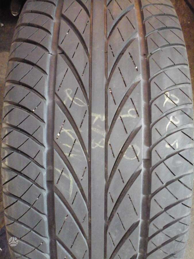 Bridgestone, vasaras 225/40 R18