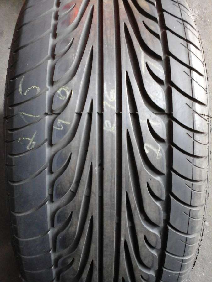 Dunlop, summer 215/40 R16