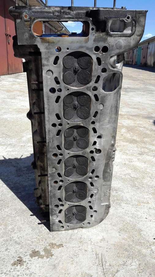 BMW 3 serija, M54 1436793 1436812, engine parts