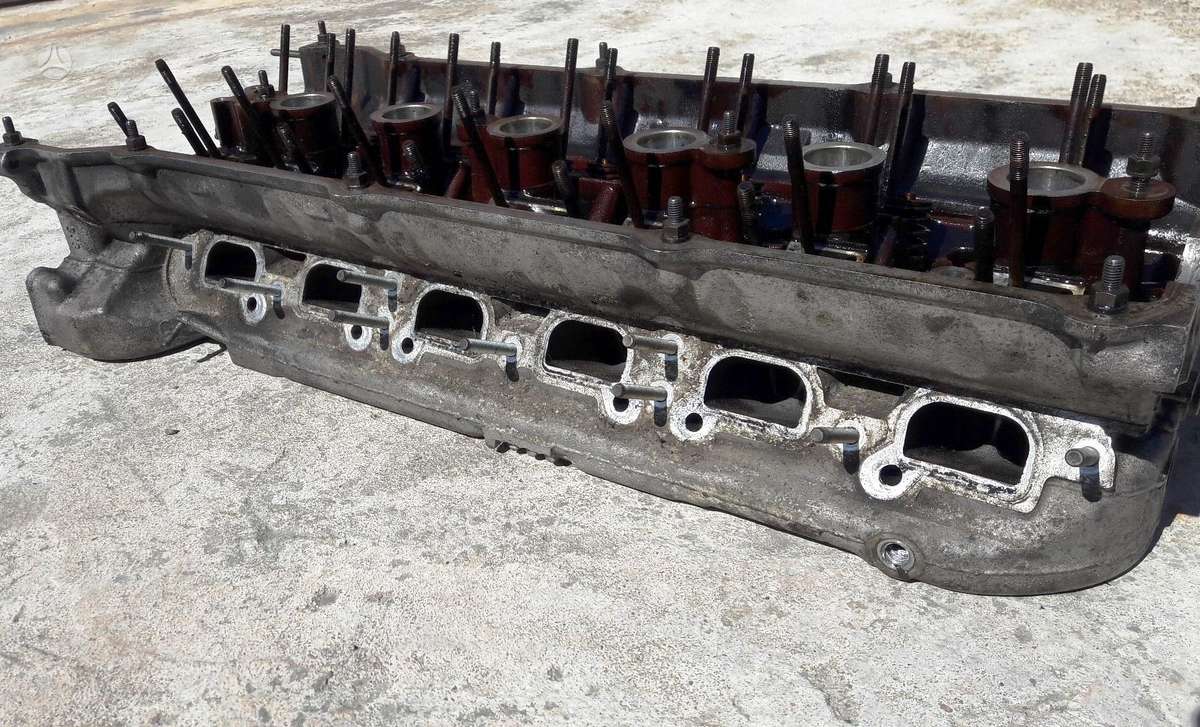 BMW 3 serija, M54 1436793 1436812, engine parts