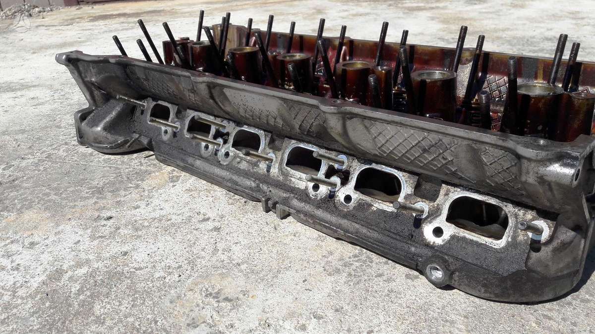 BMW 5 serija, M54 1436793 1436812, variklio detalės