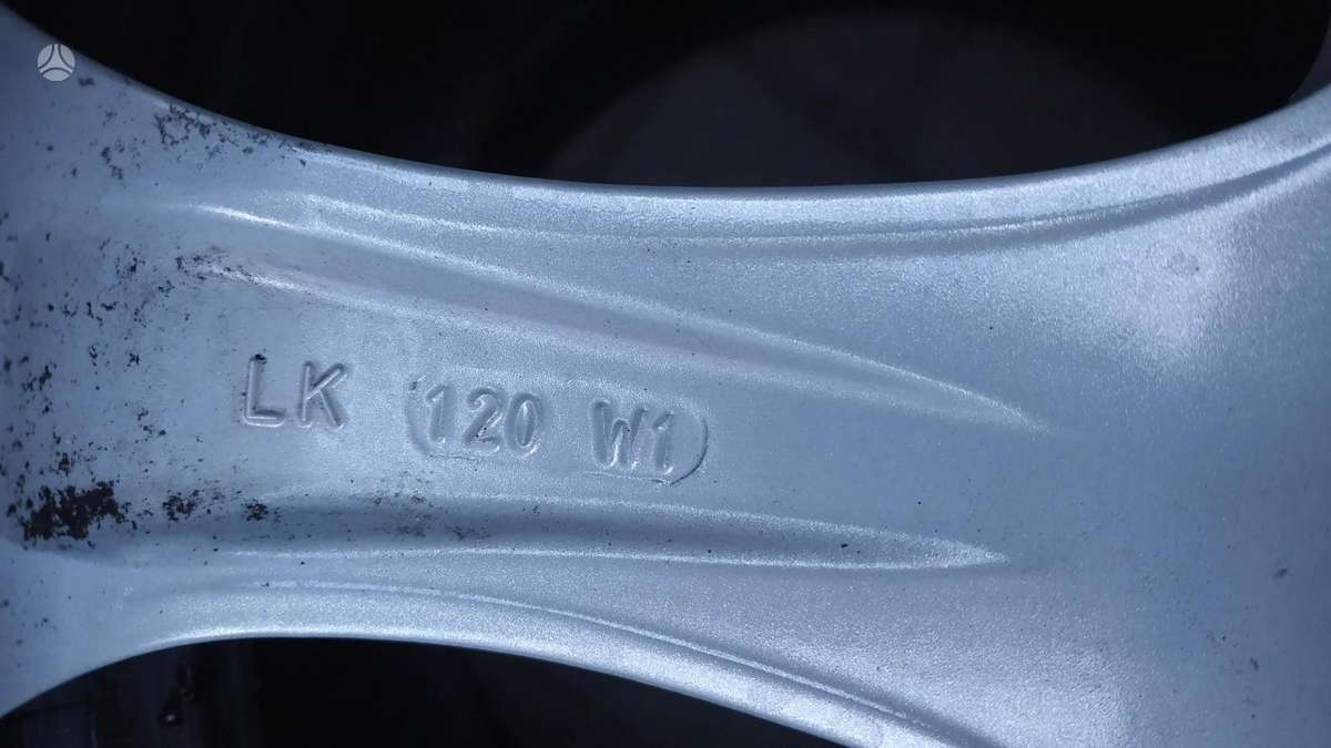 -Kita-, light alloy, R17