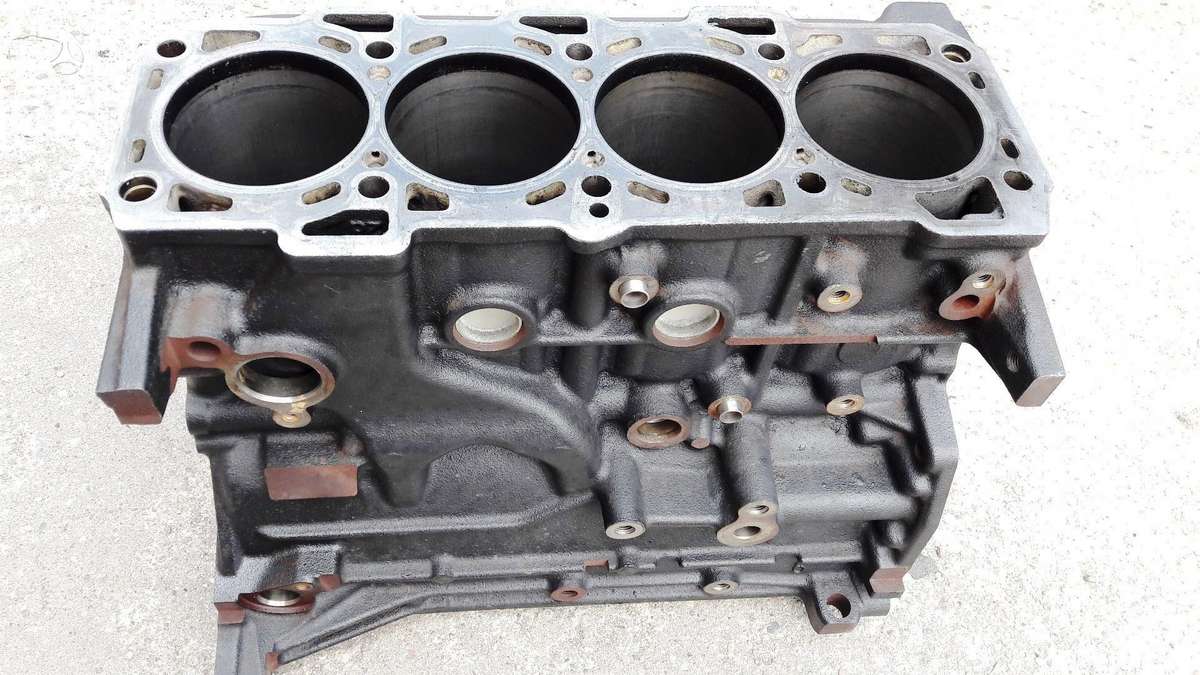 Opel Insignia, A20DTH, engine parts