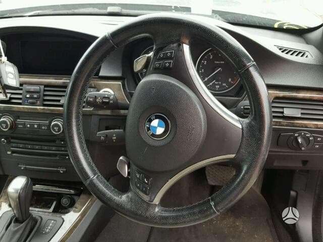 BMW 3 serija