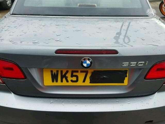BMW 3 serija