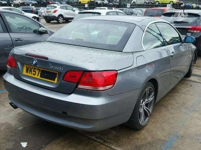 BMW 3 serija