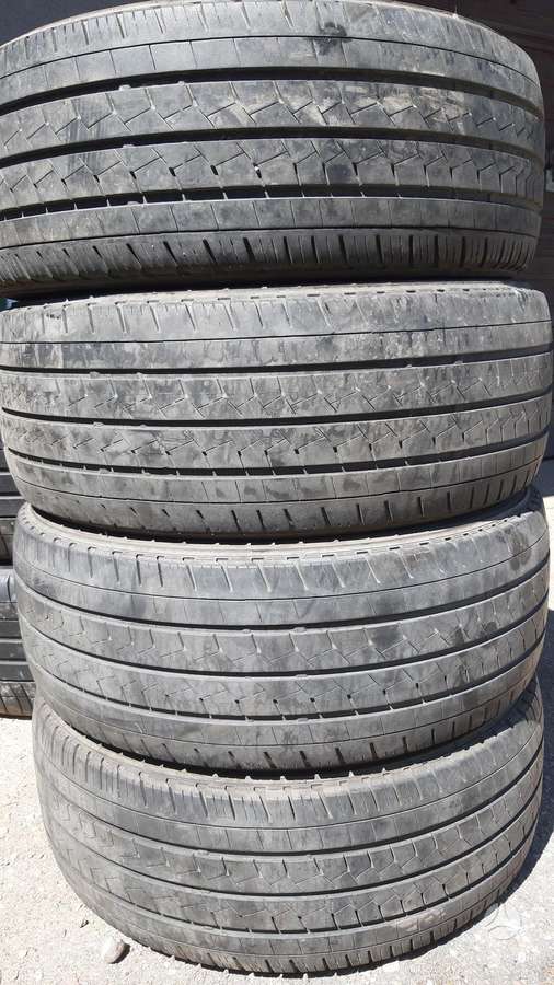 Continental , Bridgestone, летние 215/60 R16
