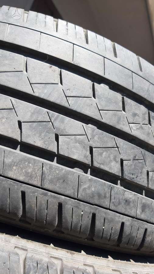 Continental , Bridgestone, летние 215/60 R16