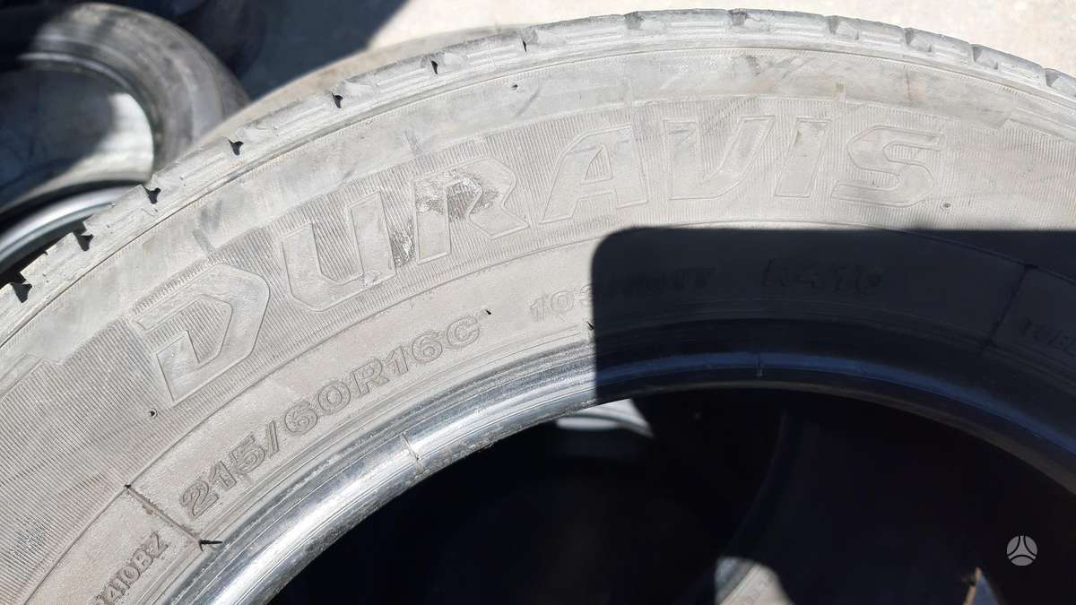 Continental , Bridgestone, summer 215/60 R16