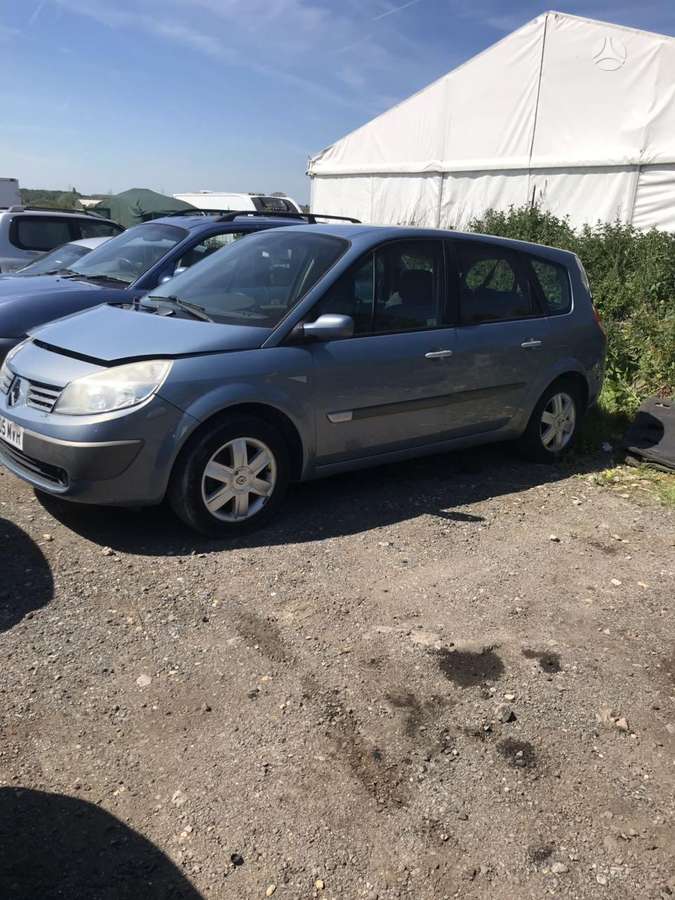 Renault Grand Scenic