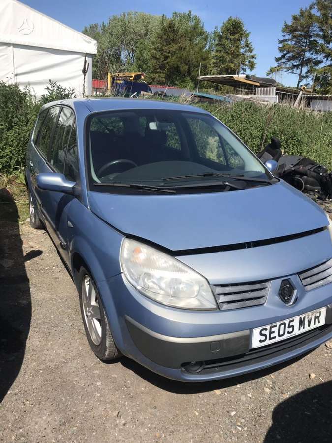 Renault Grand Scenic