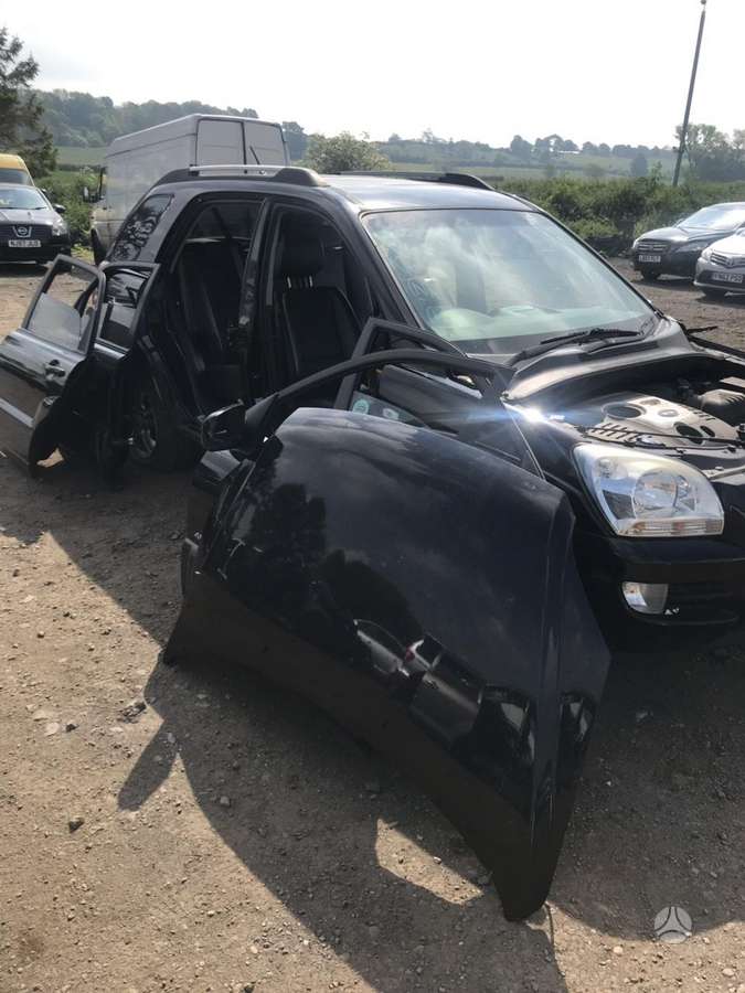 Kia Sportage D4ea