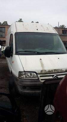 Citroen Jumper