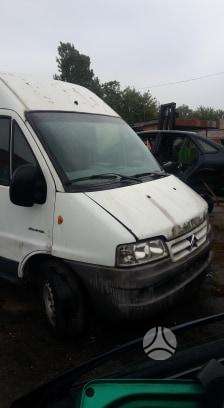 Citroen Jumper