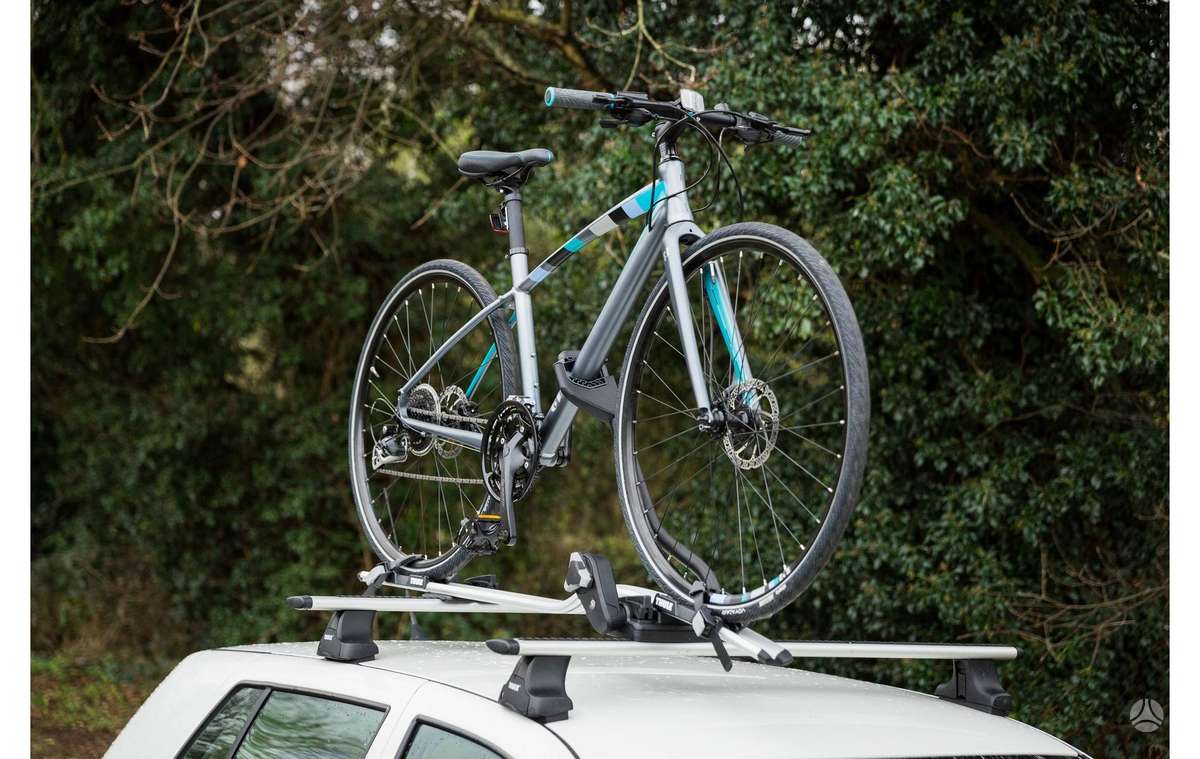 Dviračio laikiklis Thule Proride 598