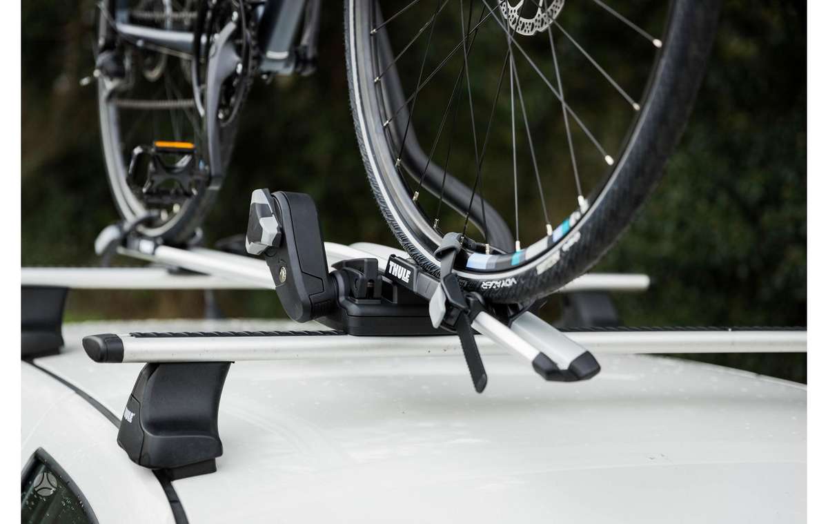 Dviračio laikiklis Thule Proride 598
