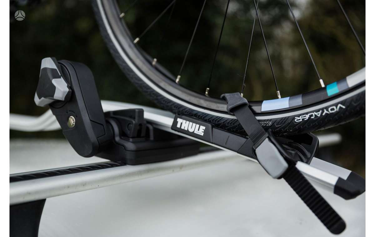 Dviračio laikiklis Thule Proride 598