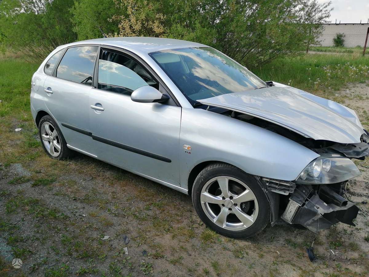 Seat Ibiza Uab dauknora telefonas pasiteirauti 37060290659 elektronini