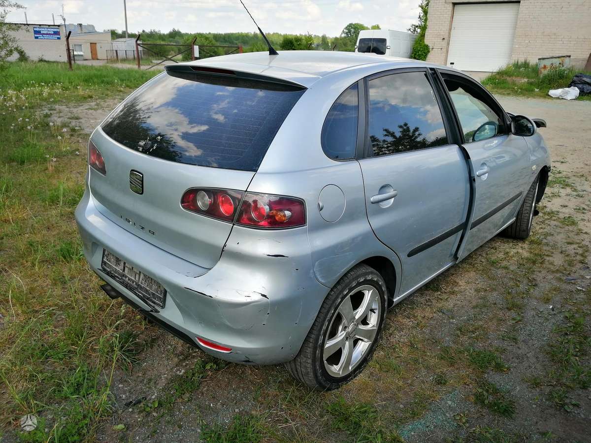 Seat Ibiza Uab dauknora telefonas pasiteirauti 37060290659 elektronini