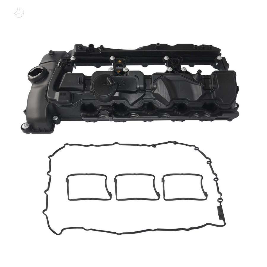BMW X5, 11127570292, детали двигателя