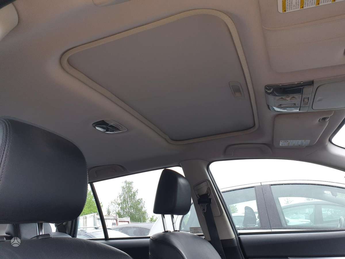 Subaru Outback Rida 139 000