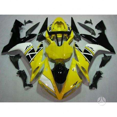 Yamaha R1, спортбайки / superbikes