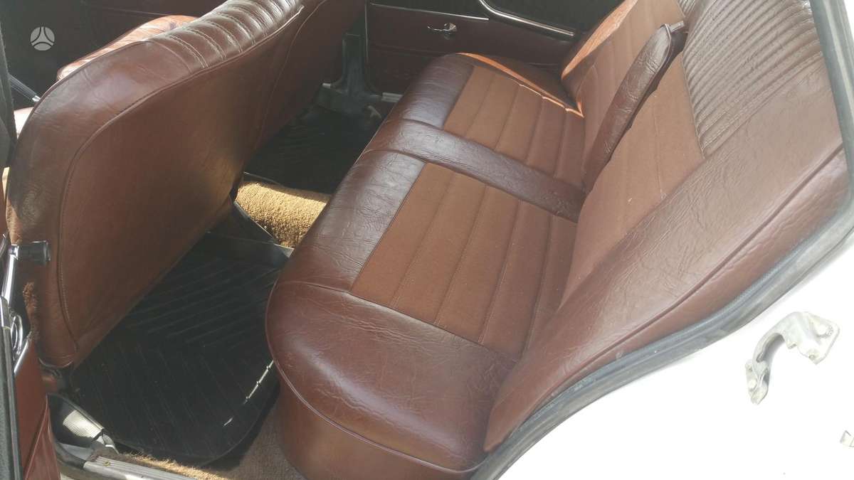 Lada 2103, 1.5 l., Седан