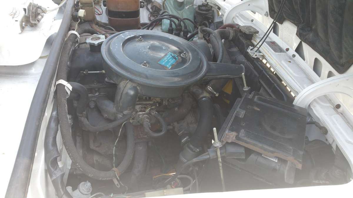 Lada 2103, 1.5 l., Седан