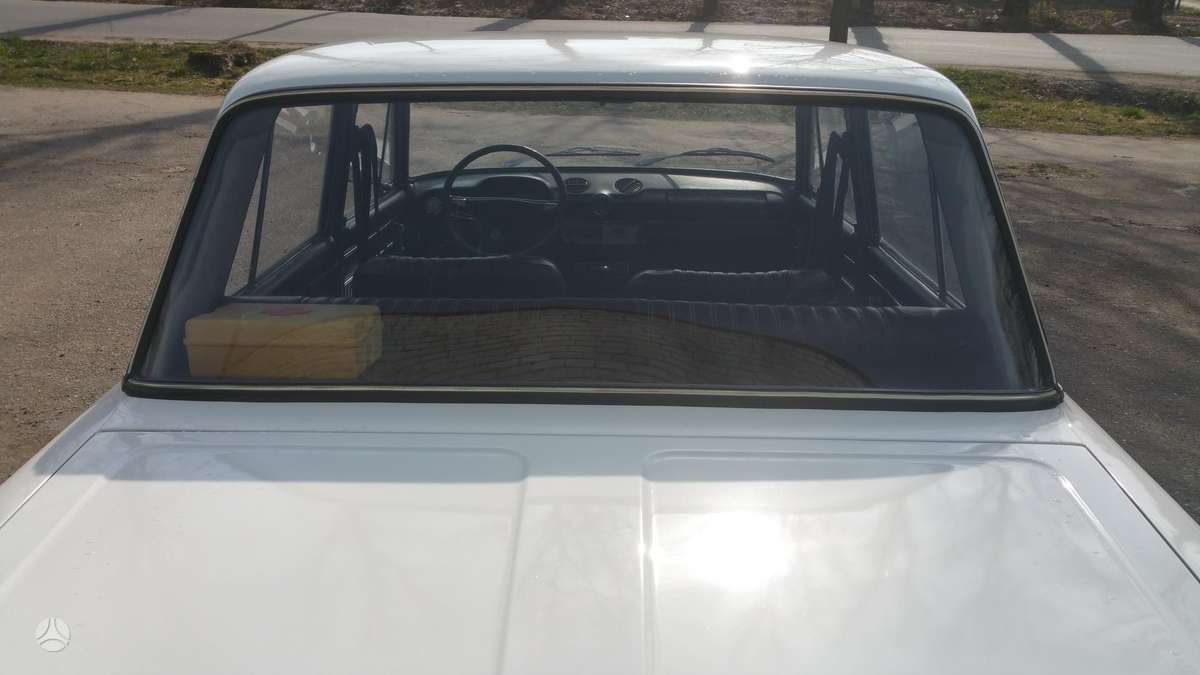 Lada 2103, 1.5 l., Седан