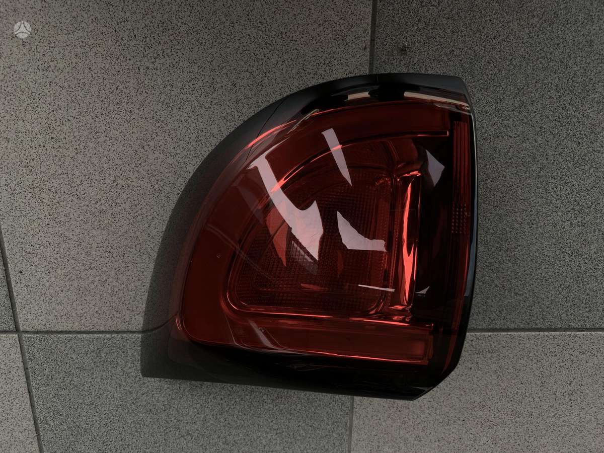 Chrysler Pacifica детали салона