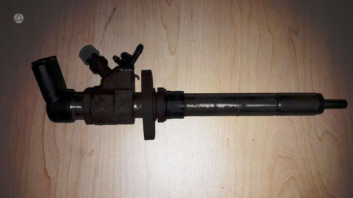 Ford Mondeo, 965714580, engine parts
