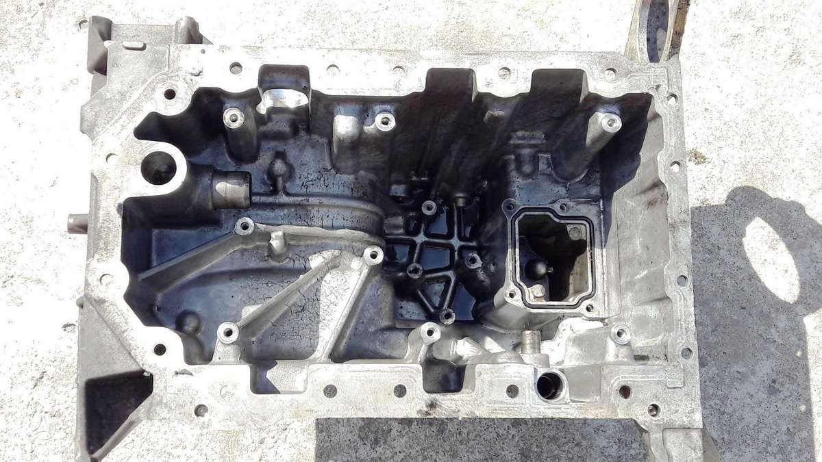 Land Rover Range Rover, 306DT, engine parts