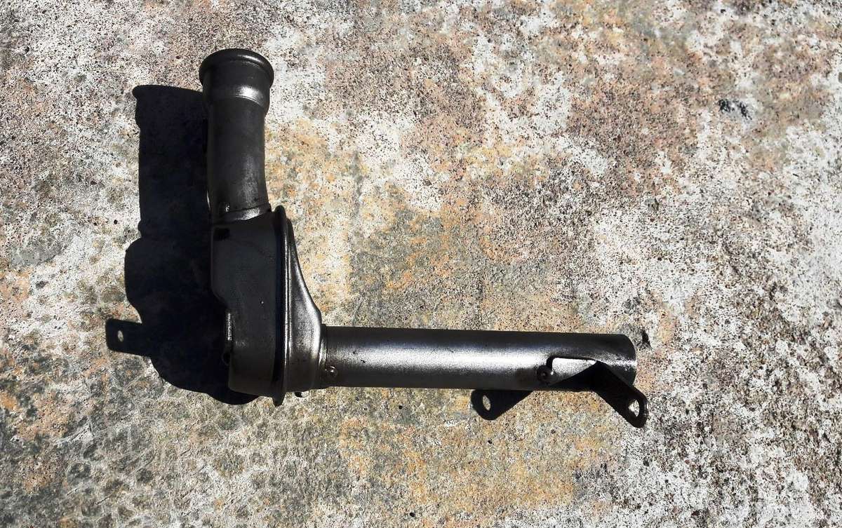 Land Rover Range Rover, 306DT, engine parts