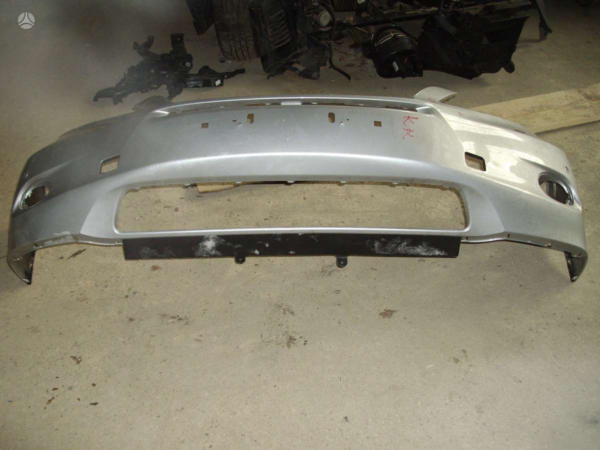 Lexus RX klasė body parts