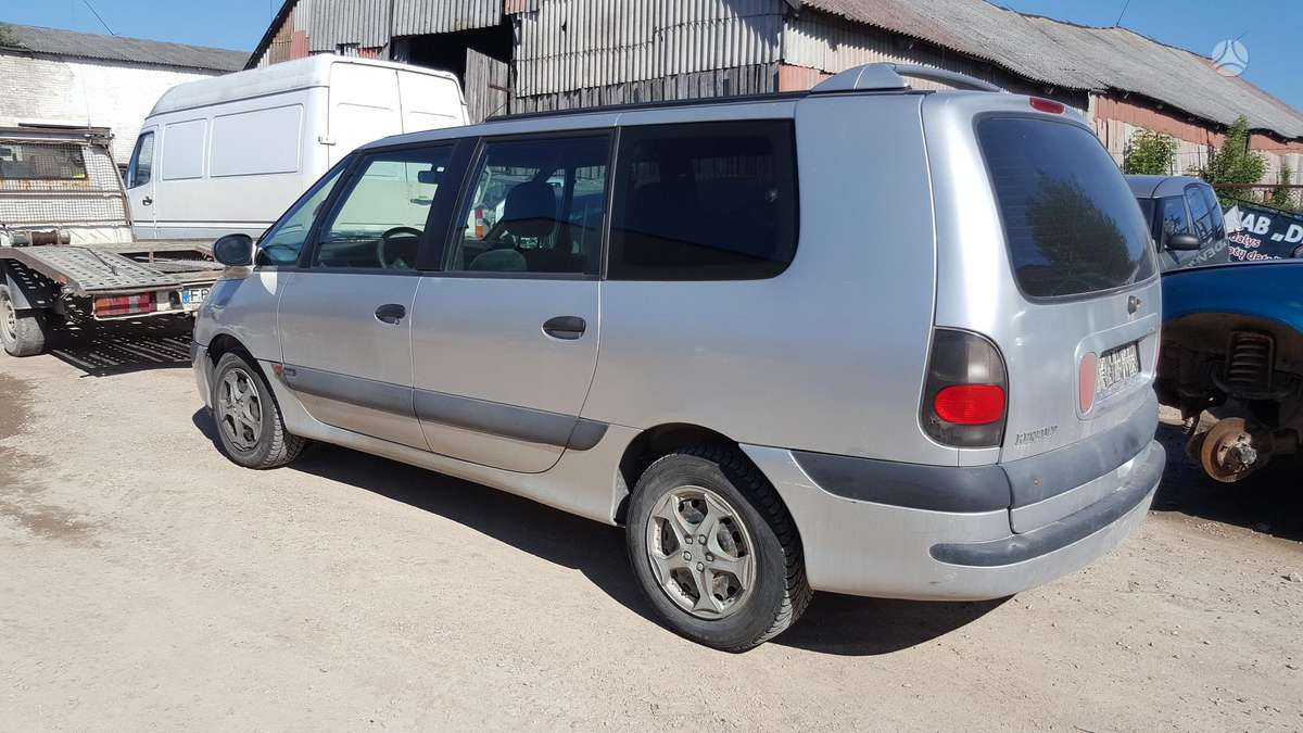 Renault Espace